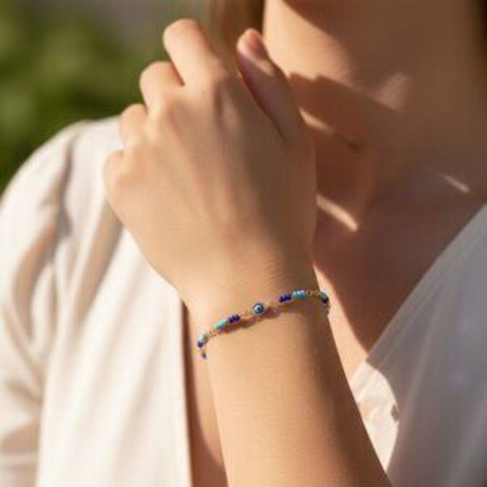 "Elegant & Trendy Bracelet, A Perfect Gift for Women, Thoughtful, EVCH1899